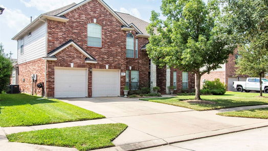 Houston 2-story, 5-bed 11215 Bottlebrush Court-idx