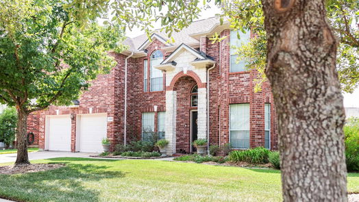 Houston 2-story, 5-bed 11215 Bottlebrush Court-idx