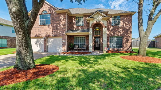 Houston 2-story, 5-bed 11219 Bottlebrush Court-idx