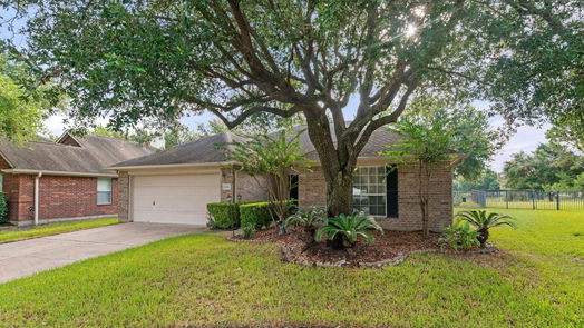 Houston 1-story, 3-bed 8806 Gas Light Village Drive-idx