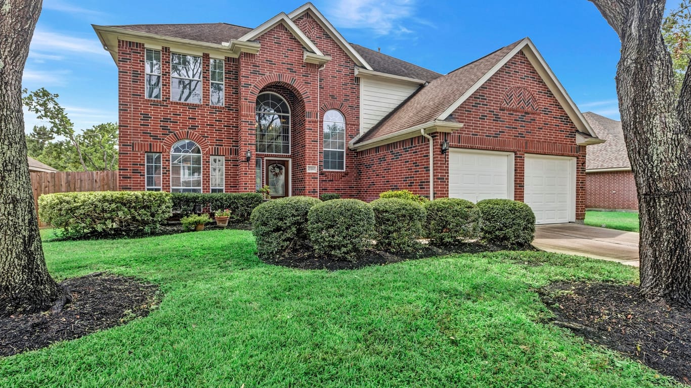 Houston 2-story, 3-bed 17311 Buffalo Pass Drive-idx