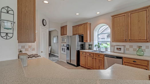 Houston 2-story, 3-bed 17311 Buffalo Pass Drive-idx