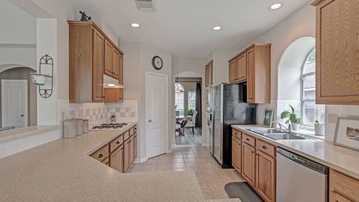 Houston 2-story, 3-bed 17311 Buffalo Pass Drive-idx