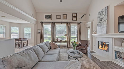 Houston 2-story, 3-bed 17311 Buffalo Pass Drive-idx