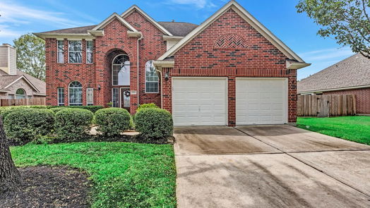 Houston 2-story, 3-bed 17311 Buffalo Pass Drive-idx