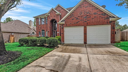 Houston 2-story, 3-bed 17311 Buffalo Pass Drive-idx