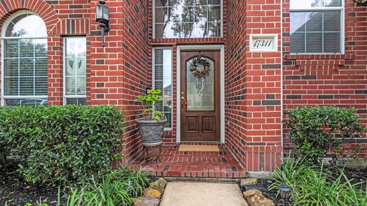 Houston 2-story, 3-bed 17311 Buffalo Pass Drive-idx