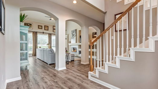 Houston 2-story, 3-bed 17311 Buffalo Pass Drive-idx