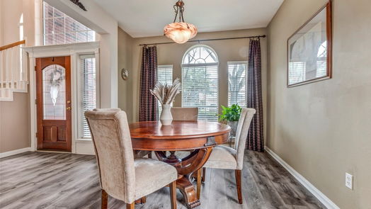 Houston 2-story, 3-bed 17311 Buffalo Pass Drive-idx