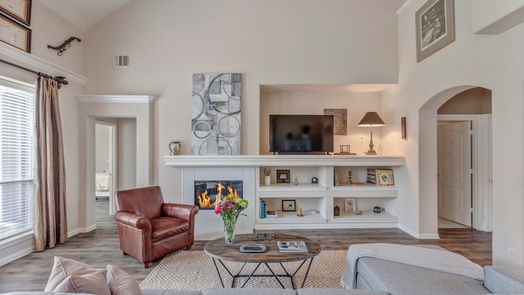 Houston 2-story, 3-bed 17311 Buffalo Pass Drive-idx