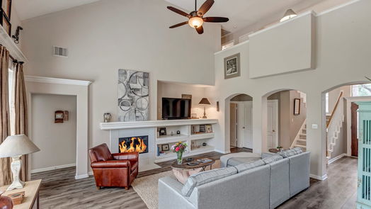 Houston 2-story, 3-bed 17311 Buffalo Pass Drive-idx