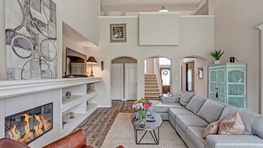 Houston 2-story, 3-bed 17311 Buffalo Pass Drive-idx