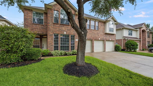 Houston 2-story, 4-bed 7606 Mccormick Mill Court-idx