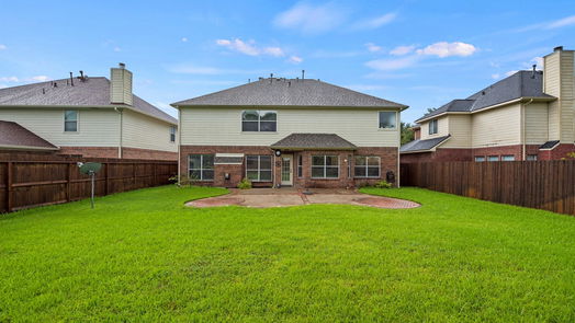 Houston 2-story, 4-bed 7606 Mccormick Mill Court-idx