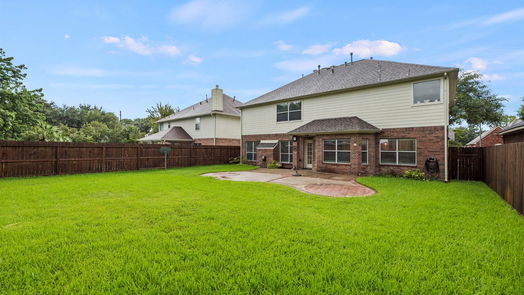 Houston 2-story, 4-bed 7606 Mccormick Mill Court-idx