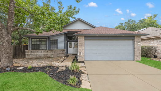 Houston 1-story, 3-bed 8519 Sparkling Springs Drive-idx