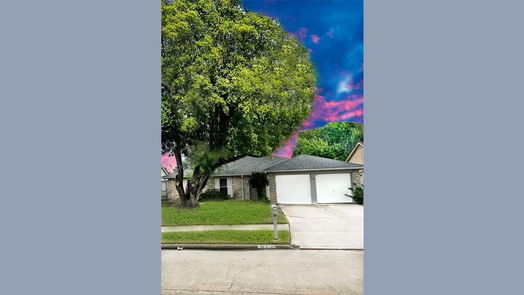 Houston 1-story, 4-bed 16310 summer dew Lane-idx