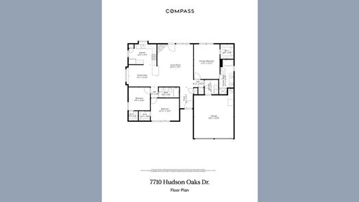 Houston 1-story, 3-bed 7710 Hudson Oaks Drive-idx