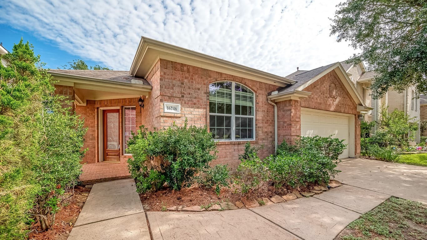 Houston 1-story, 3-bed 16246 Pinon Vista Drive-idx