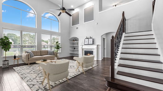 Houston 2-story, 5-bed 16710 Mystic Harbor Lane-idx