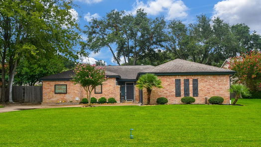 Houston 1-story, 3-bed 14910 Beechmoor Drive-idx