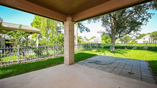 Houston 1-story, 3-bed 10423 Oleander Point Drive-idx