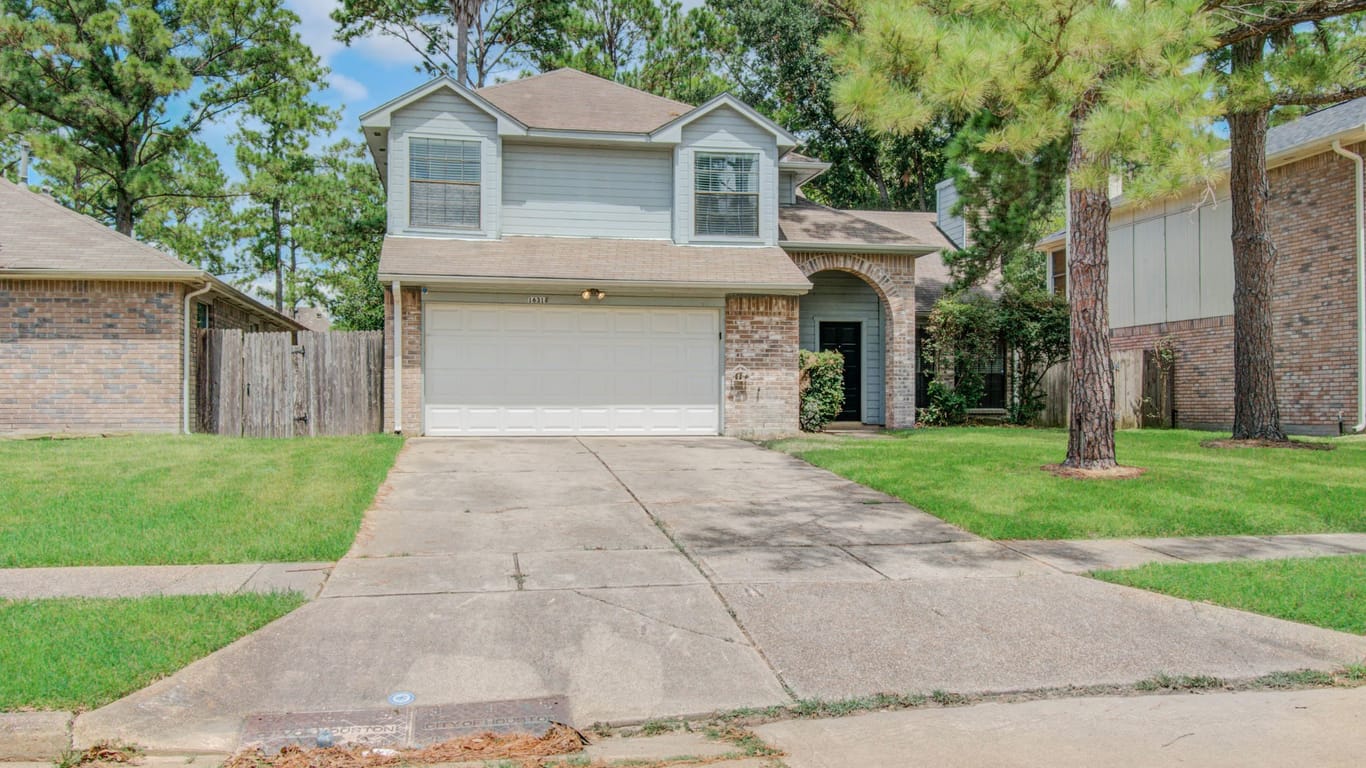 Houston 2-story, 3-bed 16318 Chimneystone Drive-idx