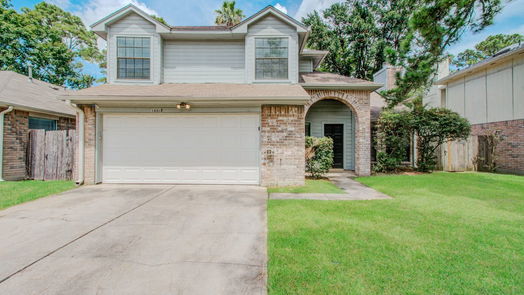 Houston 2-story, 3-bed 16318 Chimneystone Drive-idx