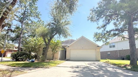 Houston 1-story, 3-bed 10542 Oleander Point Drive-idx