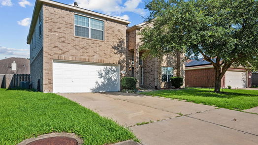 Houston 2-story, 5-bed 9915 Lynette Falls Drive-idx