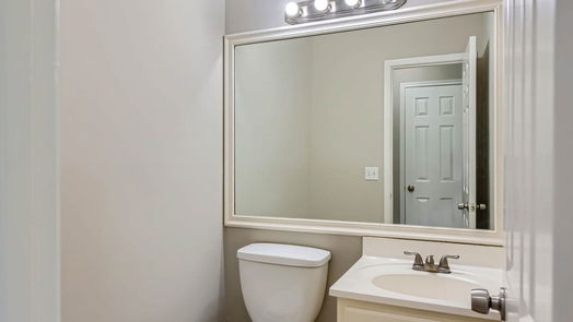 Houston 2-story, 4-bed 7863 Maple Brook Lane-idx