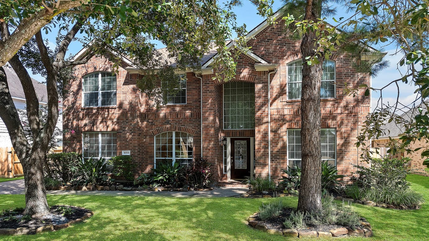 Houston 2-story, 4-bed 16514 Chalk Maple Ln-idx