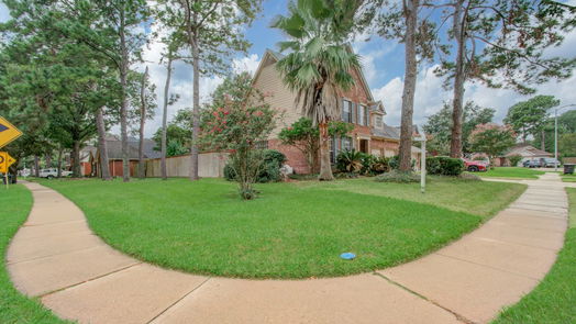 Houston 2-story, 4-bed 16003 Hickory Cove Drive-idx