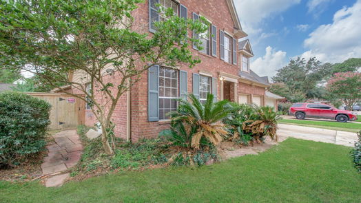 Houston 2-story, 4-bed 16003 Hickory Cove Drive-idx