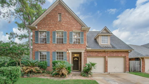 Houston 2-story, 4-bed 16003 Hickory Cove Drive-idx