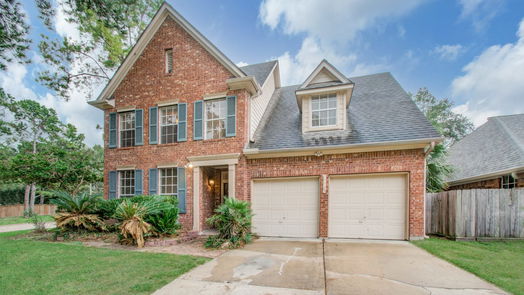 Houston 2-story, 4-bed 16003 Hickory Cove Drive-idx