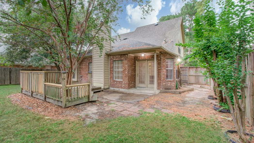 Houston 2-story, 4-bed 16003 Hickory Cove Drive-idx