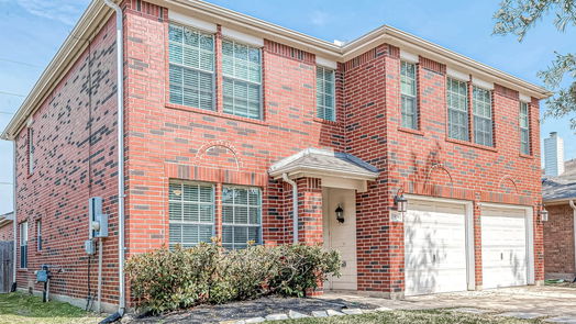 Houston 2-story, 5-bed 17414 Turquoise Stream Drive-idx