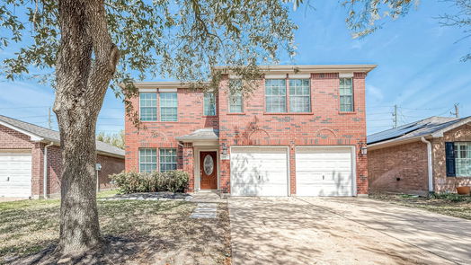 Houston 2-story, 5-bed 17414 Turquoise Stream Drive-idx