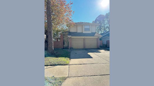 Houston 2-story, 3-bed 16131 Golden Sands Drive-idx