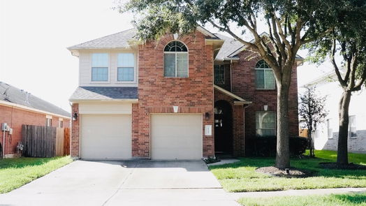 Houston 2-story, 4-bed 10143 Driftwood Park Drive-idx