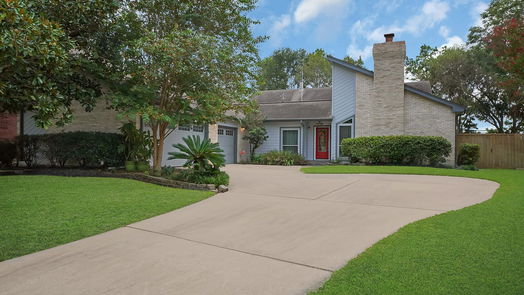 Houston 1-story, 4-bed 14315 Islandwoods Drive-idx