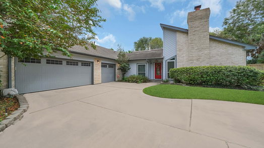 Houston 1-story, 4-bed 14315 Islandwoods Drive-idx