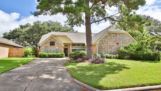 Houston 1-story, 3-bed 14834 Preston Park Drive-idx