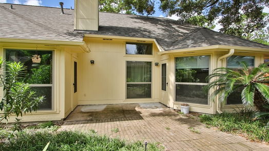 Houston 1-story, 3-bed 14834 Preston Park Drive-idx