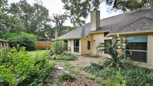 Houston 1-story, 3-bed 14834 Preston Park Drive-idx