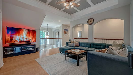 Houston 2-story, 5-bed 10910 Castle Peak Drive-idx