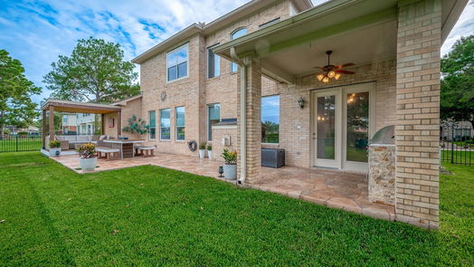 Houston 2-story, 5-bed 10910 Castle Peak Drive-idx