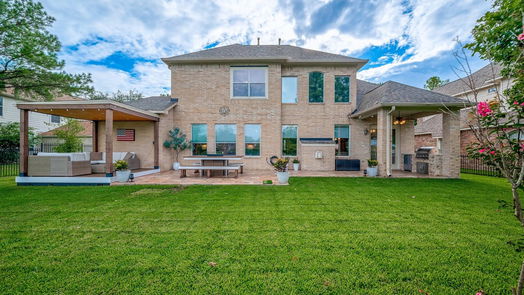 Houston 2-story, 5-bed 10910 Castle Peak Drive-idx