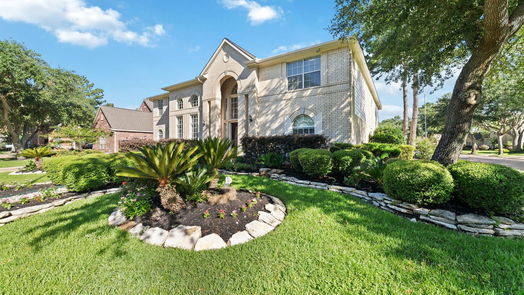 Houston 2-story, 5-bed 16602 Blue Vista Drive-idx